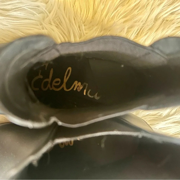 Sam Edelman TINSLEY Rubber Rain boots - Picture 9 of 9